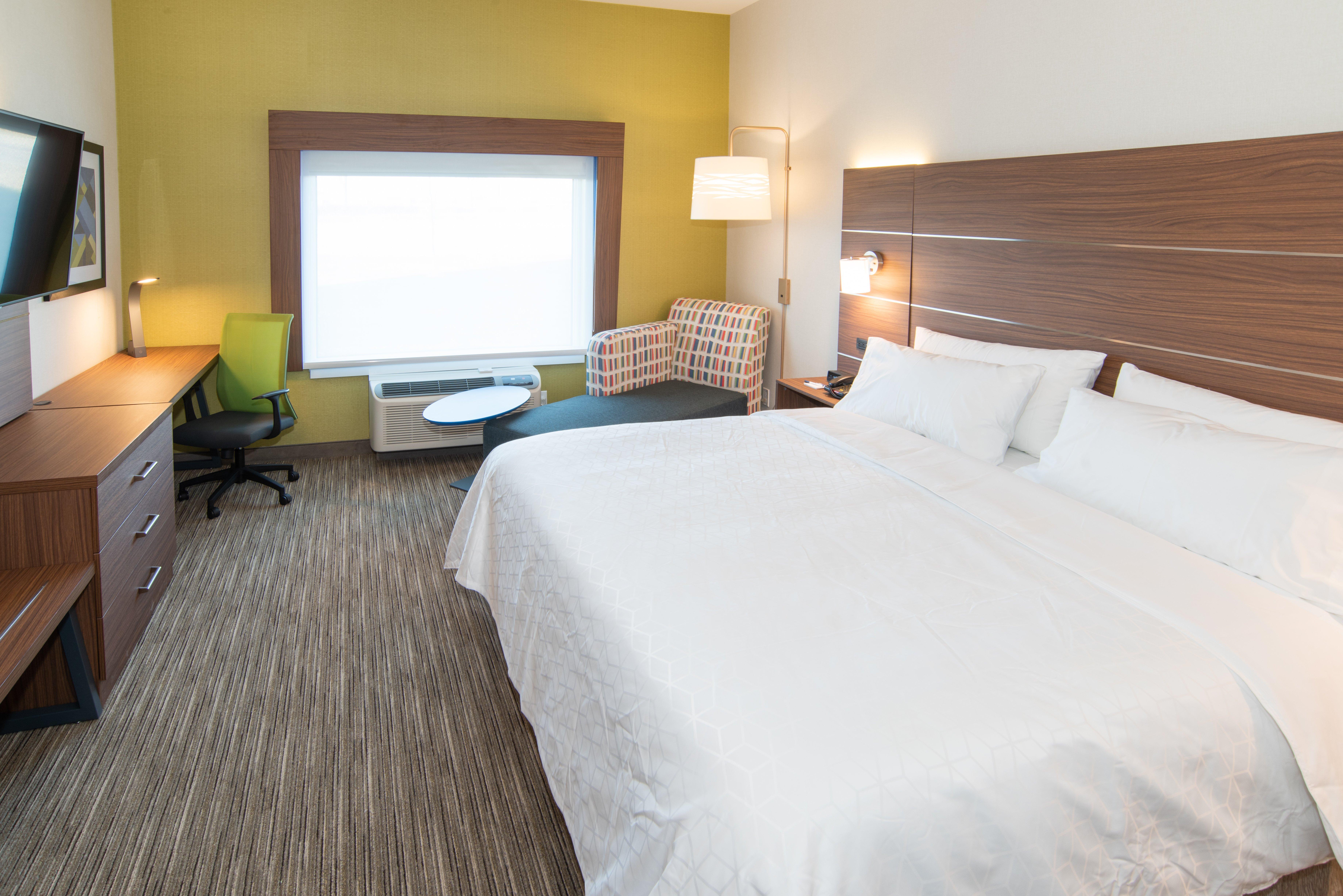 Holiday Inn Express & Suites - North Battleford By Ihg Екстер'єр фото