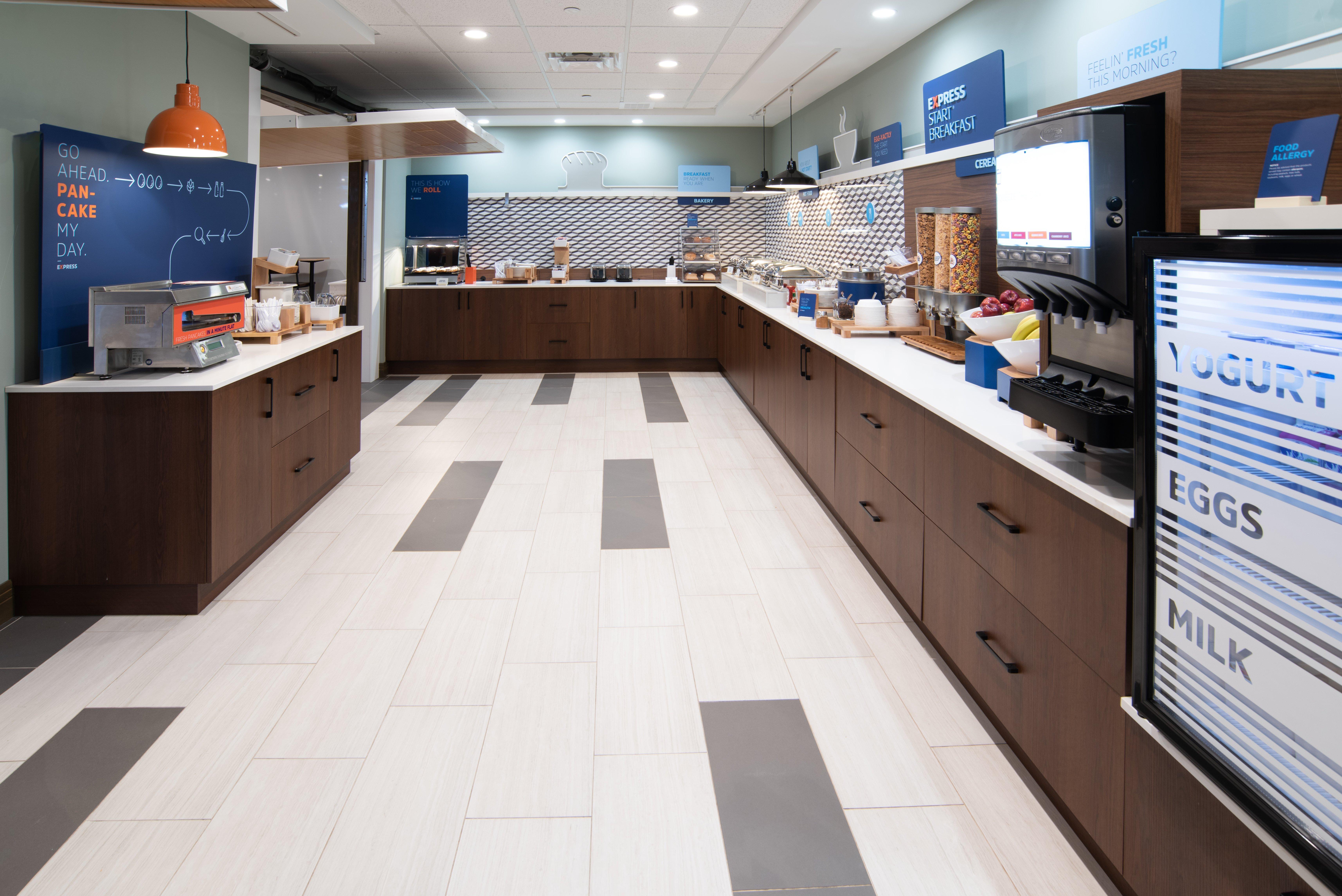 Holiday Inn Express & Suites - North Battleford By Ihg Екстер'єр фото