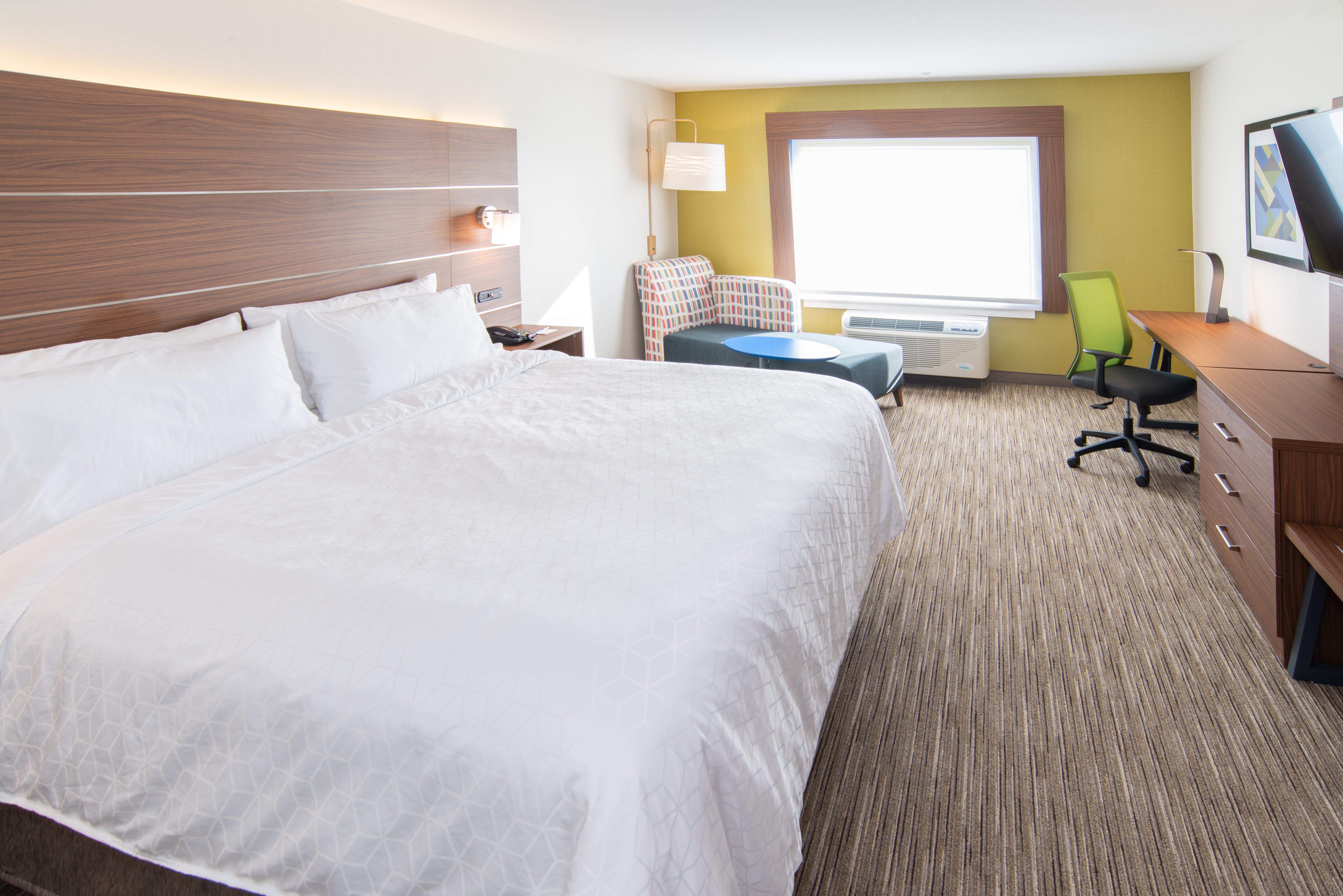 Holiday Inn Express & Suites - North Battleford By Ihg Екстер'єр фото