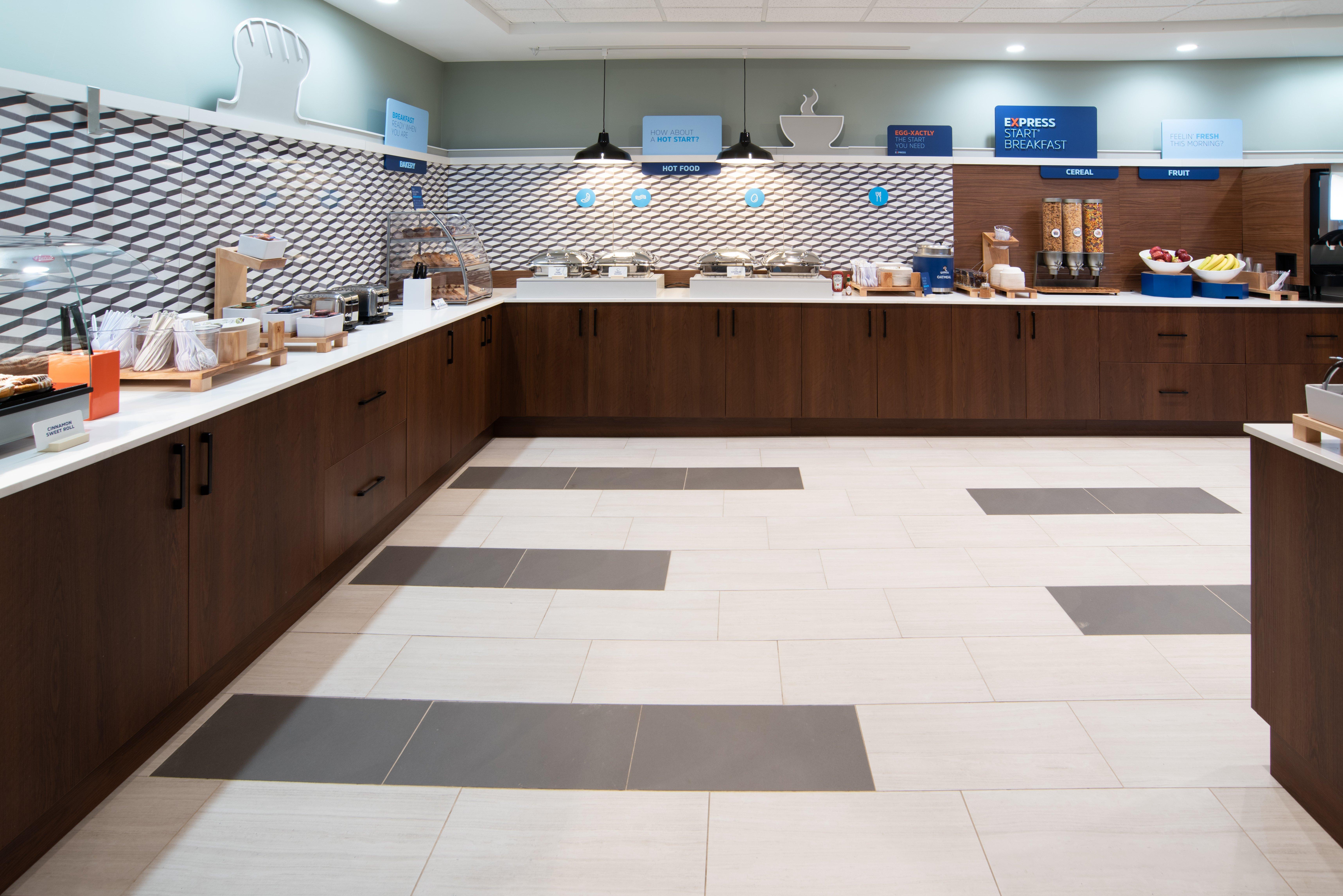 Holiday Inn Express & Suites - North Battleford By Ihg Екстер'єр фото