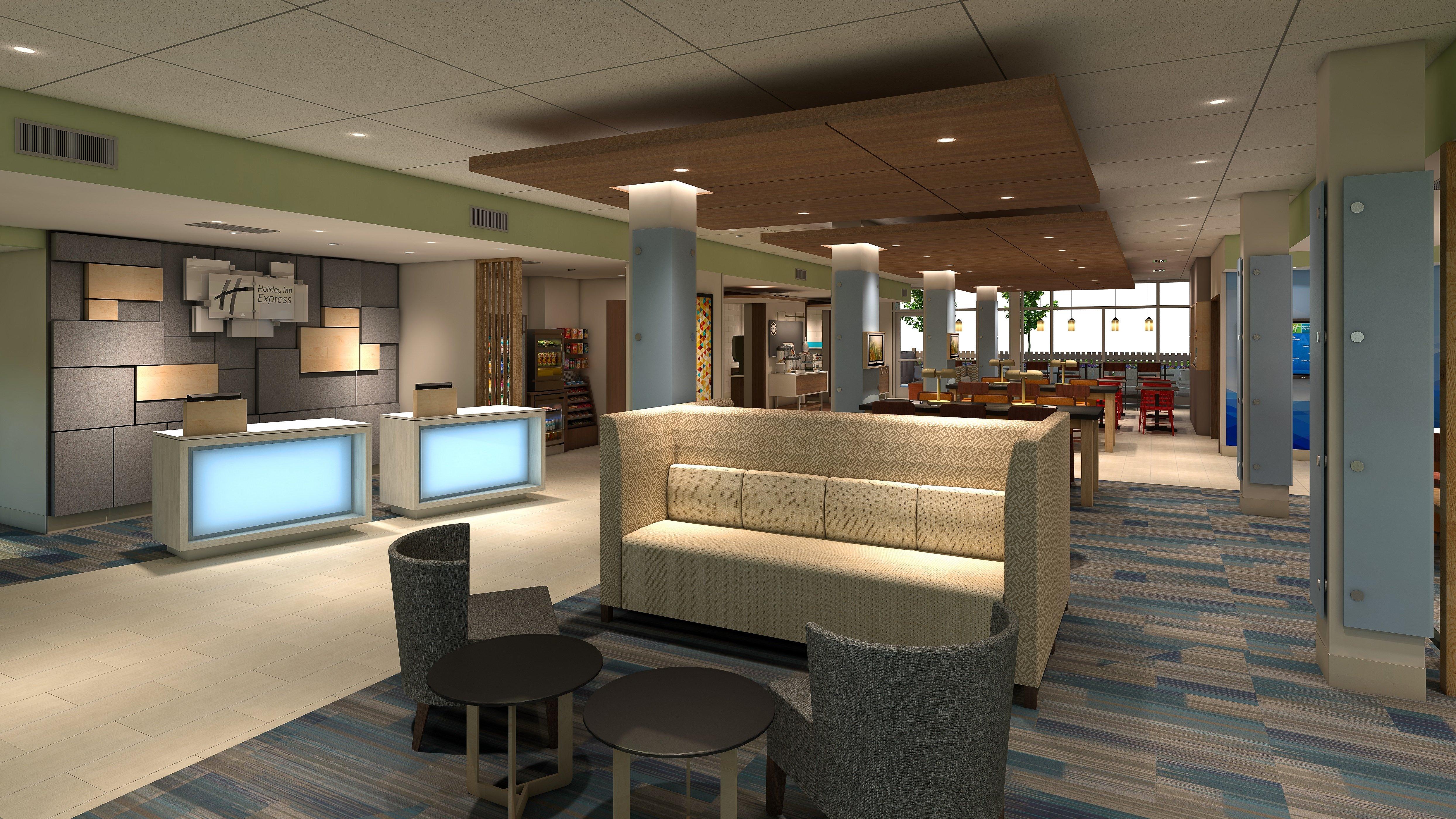 Holiday Inn Express & Suites - North Battleford By Ihg Екстер'єр фото