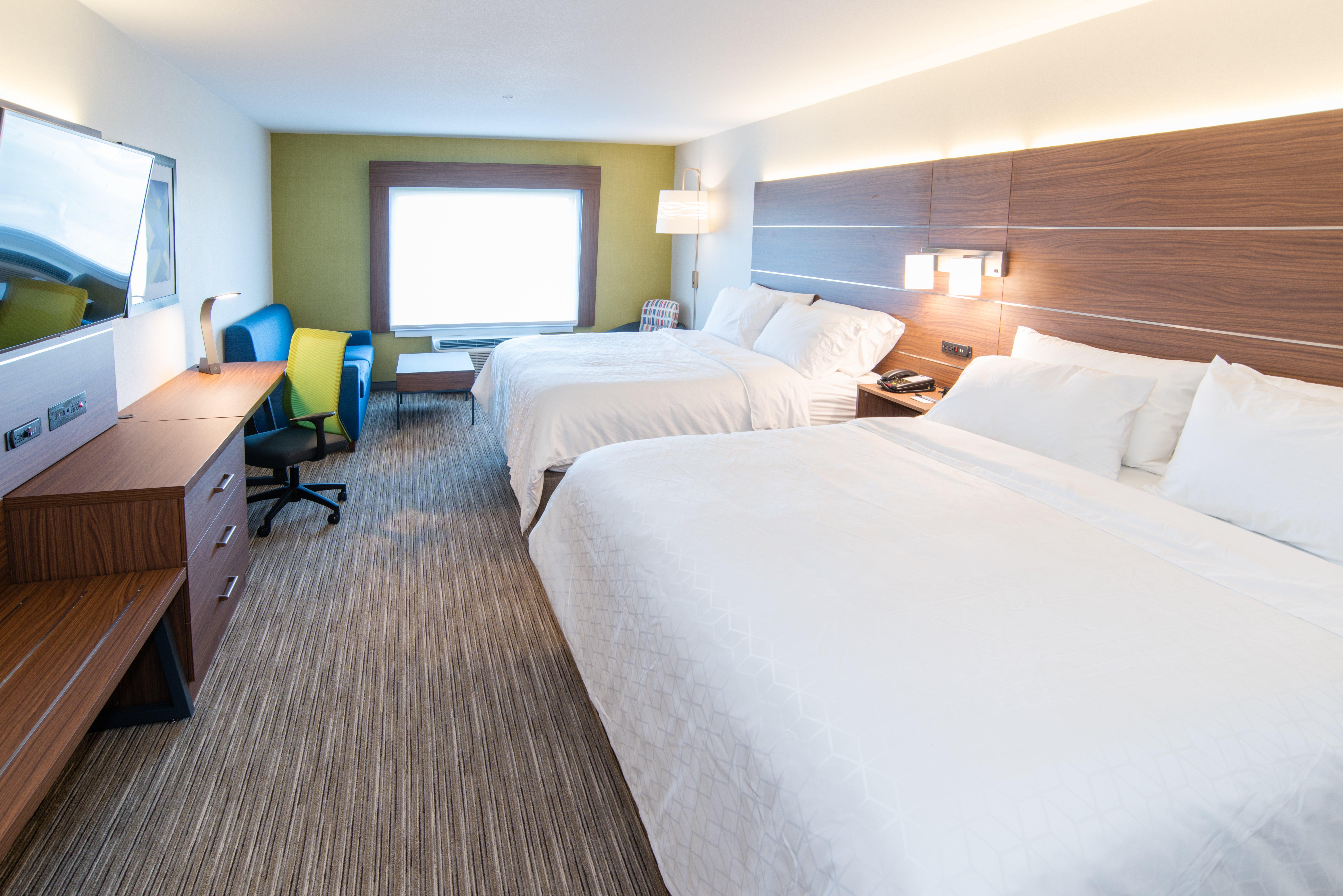 Holiday Inn Express & Suites - North Battleford By Ihg Екстер'єр фото