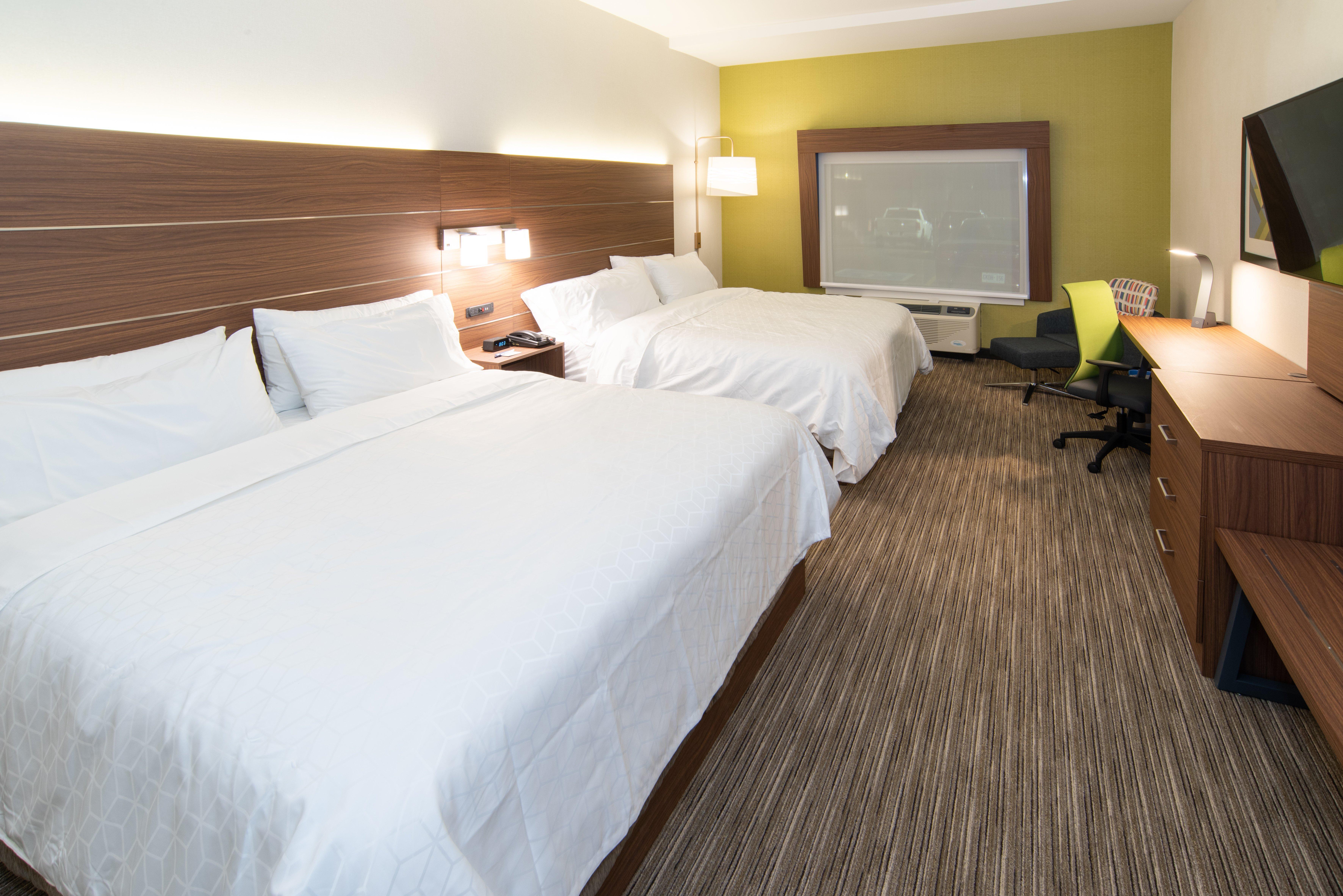 Holiday Inn Express & Suites - North Battleford By Ihg Екстер'єр фото